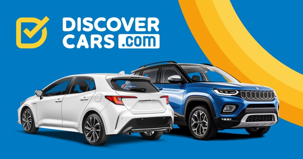 discovercars thumbnail